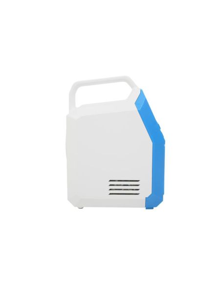 CHARGEUR PULSETEC MEGA 200 DUO