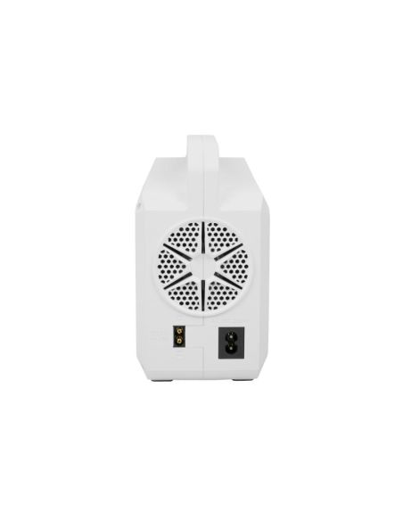 CHARGEUR PULSETEC MEGA 200 DUO