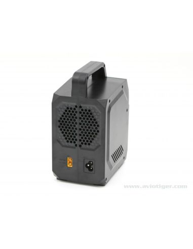 Chargeur Maxpro 240 DUO LIPO 2X120W