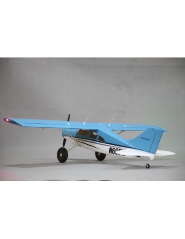 Avion rc 1500mm Maule PNP w/ Float & Relflex system