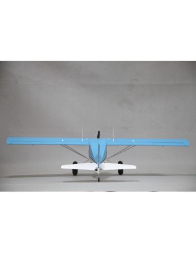 Avion rc 1500mm Maule PNP w/ Float & Relflex system