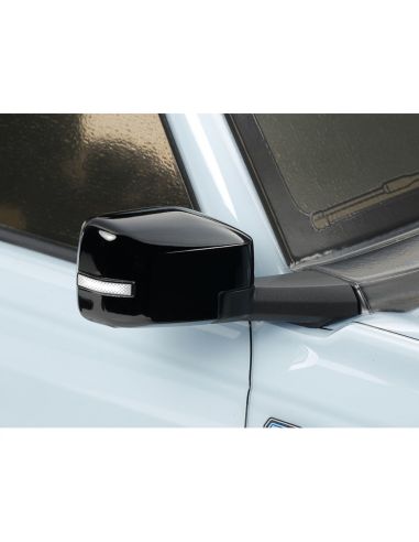 Modelisme voiture radiocommandé, Ford Bronco 2021 (CP)