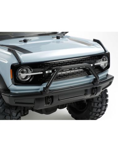 Modelisme voiture radiocommandé, Ford Bronco 2021 (CP)