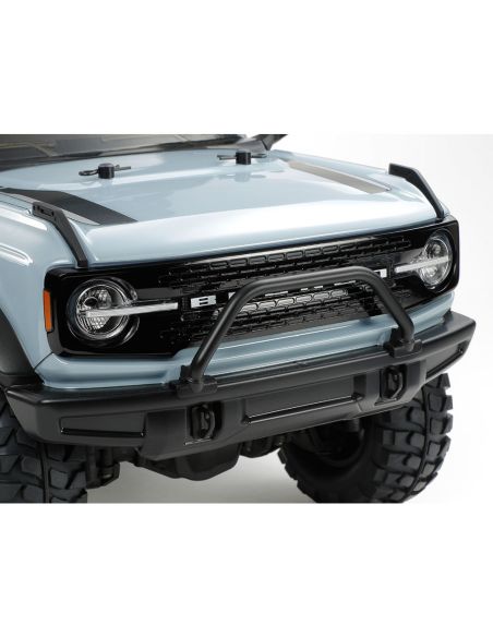 Modelisme voiture radiocommandé, Ford Bronco 2021 (CP)