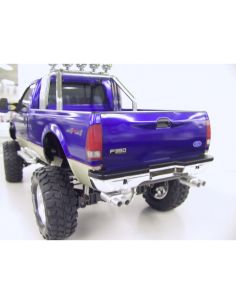 Voiture radfiocommandé Ford F-350 High-Lift 2