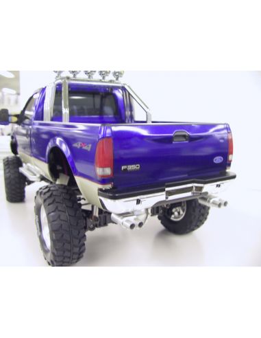 Voiture radfiocommandé Ford F-350 High-Lift