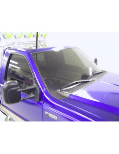 Voiture radfiocommandé Ford F-350 High-Lift