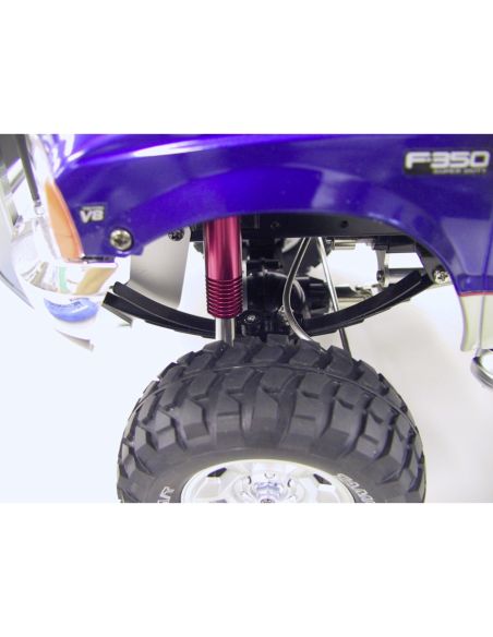 Voiture radfiocommandé Ford F-350 High-Lift