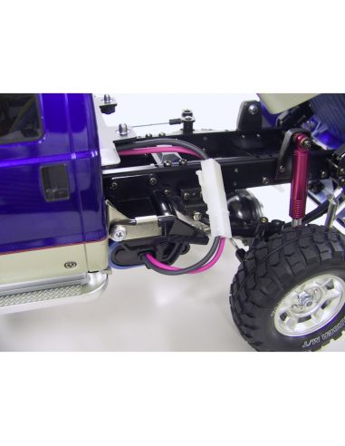 Voiture radfiocommandé Ford F-350 High-Lift