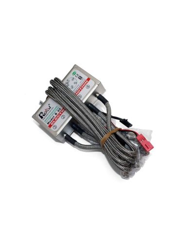 Moteur modélisme rc Moteur 4 temps SAITO FG-73R5 - Essence