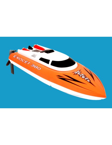 EXOCET 380