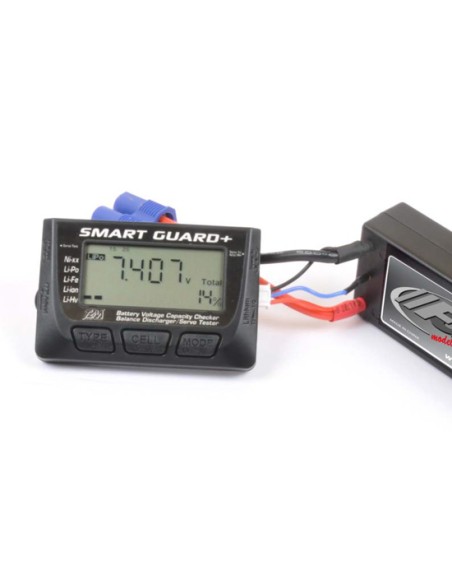 Smart Guard +