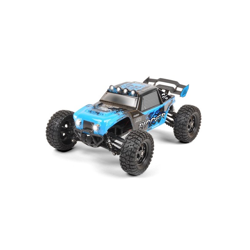 Pirate Ripper | Ventedemodelisme.fr