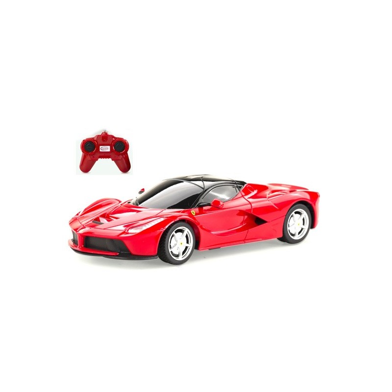 Ferrari LaFerrari | Ventedemodelisme.fr
