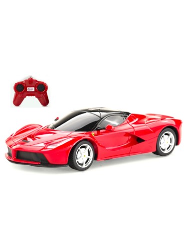 Ferrari LaFerrari | Ventedemodelisme.fr