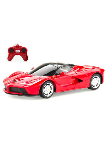 Ferrari LaFerrari | Ventedemodelisme.fr