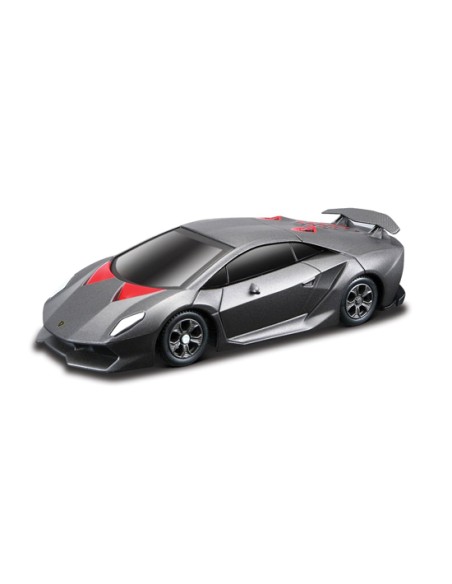 Lamborghini Sesto grise