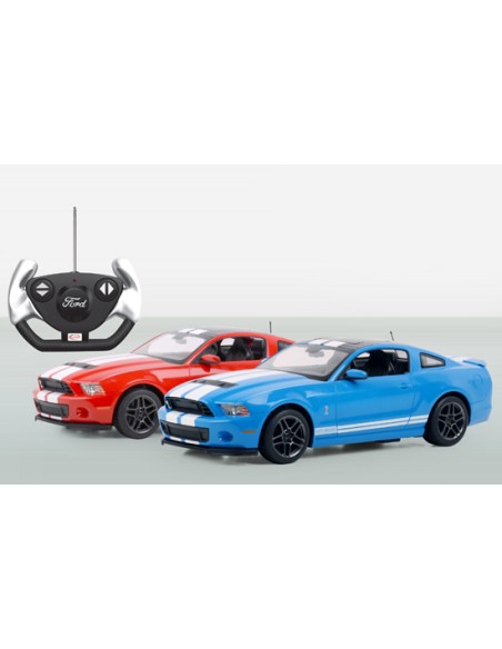 Ford Shelby GT500