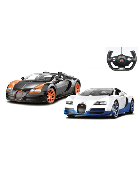 Bugatti Grand Sport Vitesse