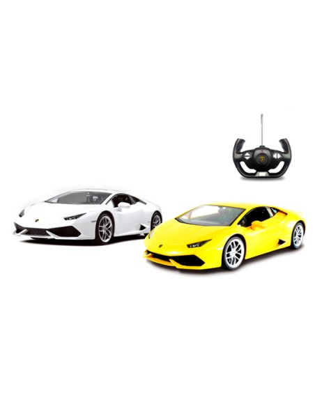 Lamborghini LP610-4