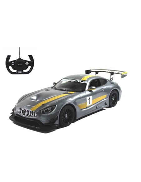 Mercedes AMG GT3