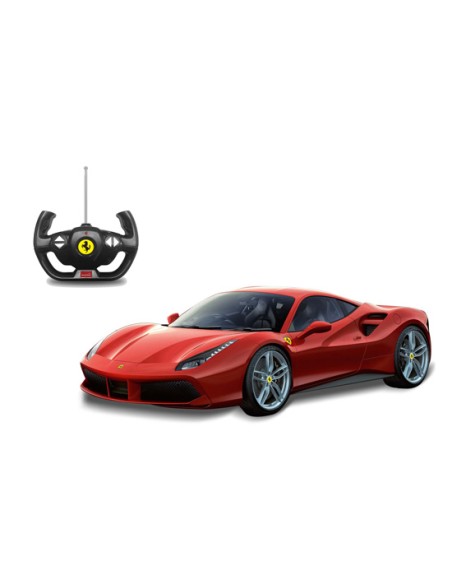 Ferrari 488 GTB