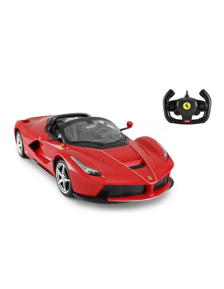LaFerrari Aperta