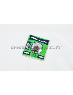 Bougie Rossi R1 (tres chaude)