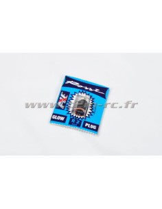 Bougie Rossi R2 (chaude)