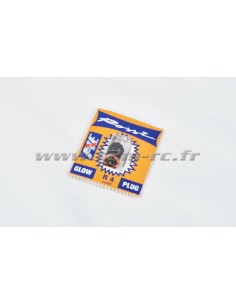 Bougie Rossi R4 (froide)
