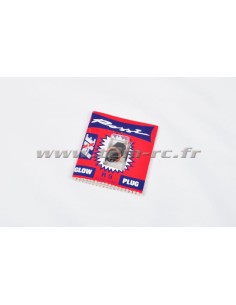 Bougie Rossi R5 (tres froide)