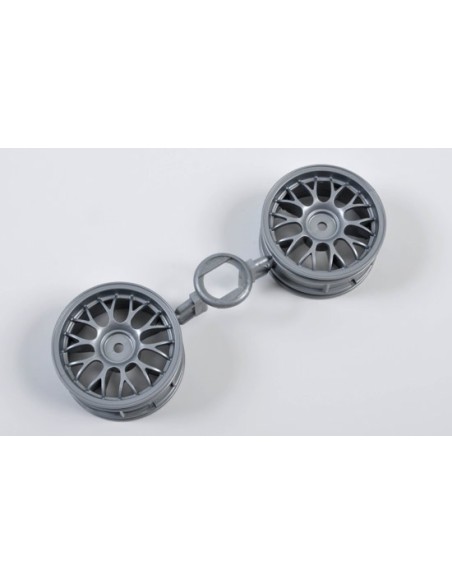 Jantes type BBS 26mm