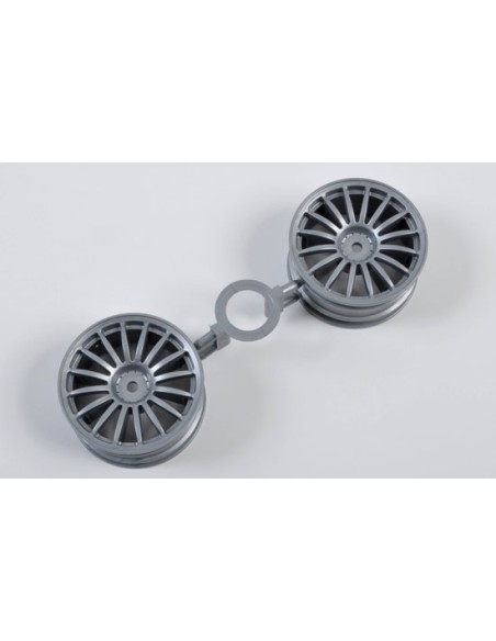 Jantes 16 bÃ¢tons 26mm