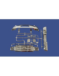 Grappe M Ford F-350 High-Lift