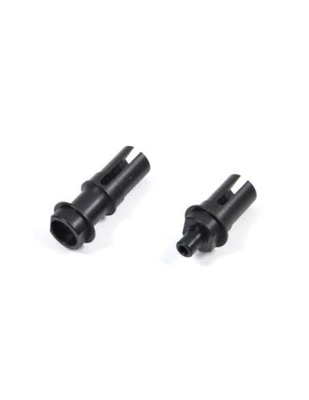 Noix diff Arr DF03/DF03Ra