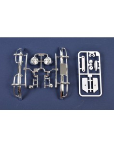 Grappe H/J VW Beetle 1973