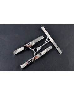 Grappe J Super Clod Buster