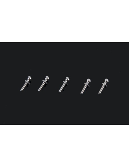 Rotules 5x9mm (5pcs)
