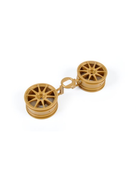 Jantes 26mm Subaru Impreza