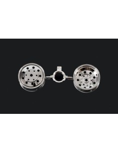 Grappe V King Hauler