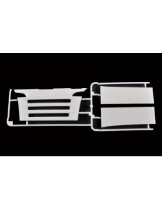 Grappe M Scania R470