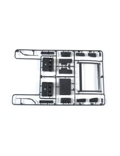 Grappe R Scania R470