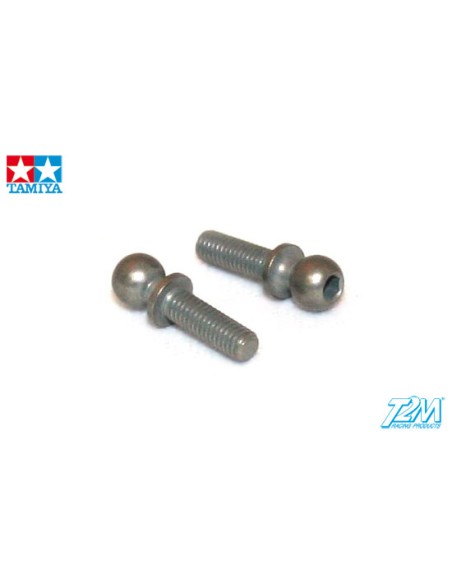 Rotules 5x9mm hex