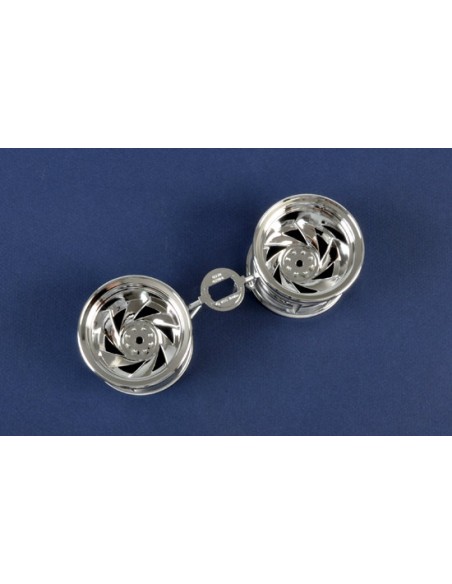 Jantes Double Blaze (2pcs)