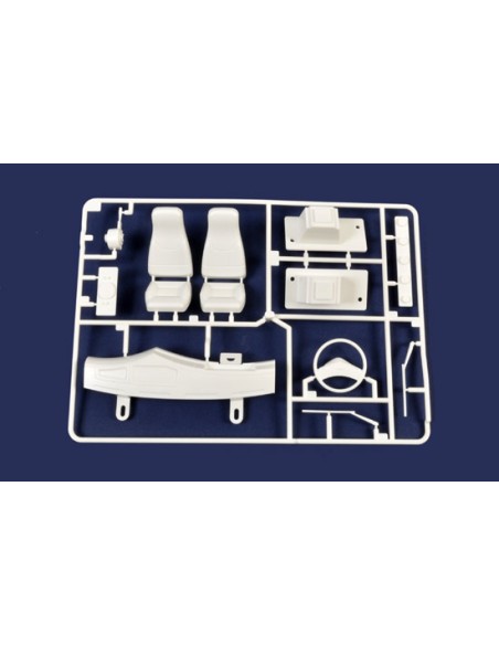 Grappe K Ford Aeromax