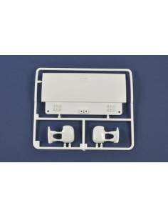 Grappe N Ford F-350 High-Lift