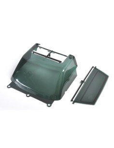 Grappe T Toyota Hilux