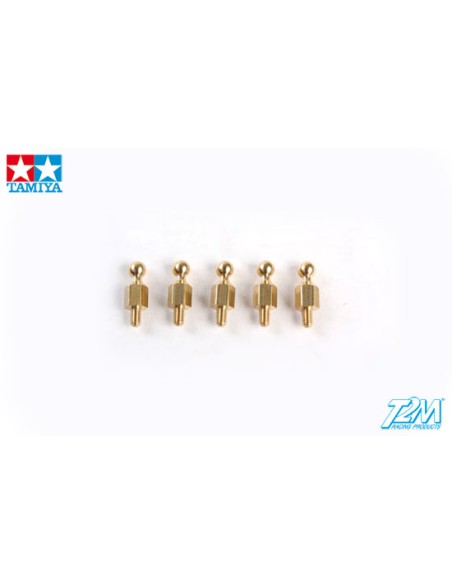 Rotule longue 5mm