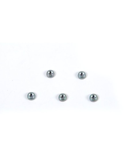 Ecrou de pression 3mm