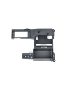 Platine superieure centrale